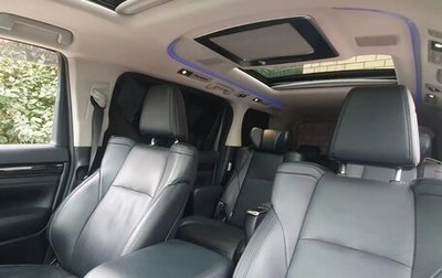 Toyota Vellfire II, 2018 год, 4 490 000 рублей, 1 фотография