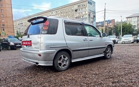 Toyota Raum I, 1999 год, 300 000 рублей, 1 фотография