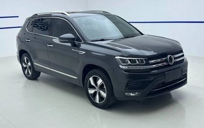 Volkswagen Tharu, 2022 год, 2 080 000 рублей, 1 фотография