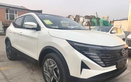 Nissan Qashqai, 2026 год, 2 190 000 рублей, 1 фотография