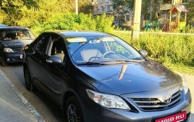 Toyota Corolla, 2010 год, 690 000 рублей, 1 фотография