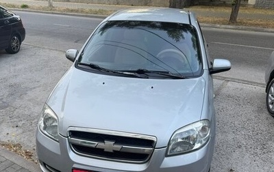 Chevrolet Aveo III, 2006 год, 369 000 рублей, 1 фотография