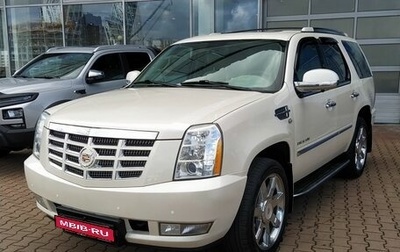 Cadillac Escalade III, 2013 год, 2 300 000 рублей, 1 фотография