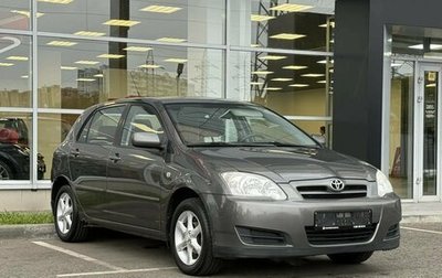 Toyota Corolla, 2005 год, 430 000 рублей, 1 фотография