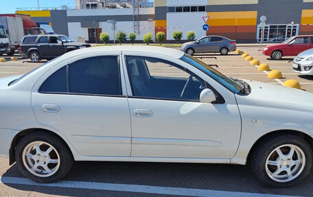 Nissan Almera Classic, 2006 год, 390 000 рублей, 1 фотография