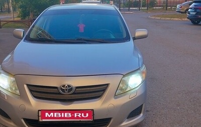 Toyota Corolla, 2008 год, 950 000 рублей, 1 фотография