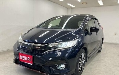 Honda Fit III, 2018 год, 1 110 000 рублей, 1 фотография