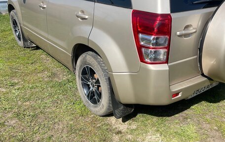 Suzuki Grand Vitara, 2010 год, 899 000 рублей, 3 фотография