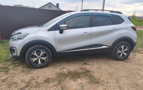 Renault Kaptur I рестайлинг, 2018 год, 1 500 000 рублей, 4 фотография