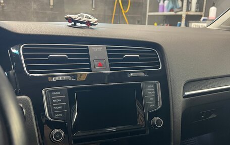 Volkswagen Golf VII, 2013 год, 1 500 000 рублей, 5 фотография
