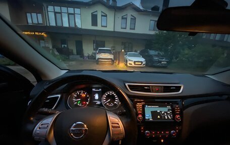 Nissan Qashqai, 2015 год, 1 450 000 рублей, 5 фотография