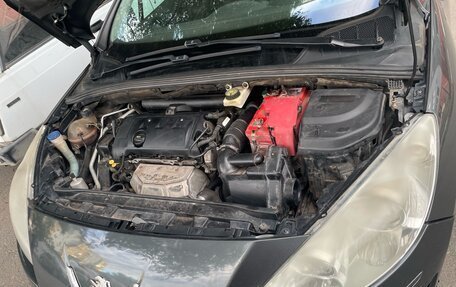 Peugeot 408 I рестайлинг, 2012 год, 450 000 рублей, 9 фотография