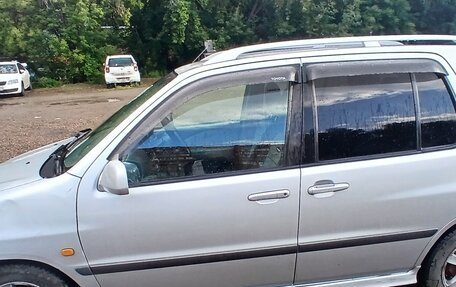 Toyota Raum I, 1999 год, 300 000 рублей, 4 фотография