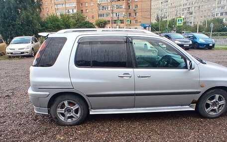 Toyota Raum I, 1999 год, 300 000 рублей, 5 фотография