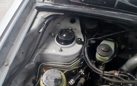 Toyota Raum I, 1999 год, 300 000 рублей, 13 фотография