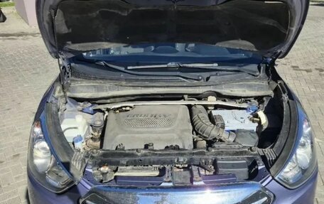 Hyundai ix35 I рестайлинг, 2011 год, 1 250 000 рублей, 11 фотография