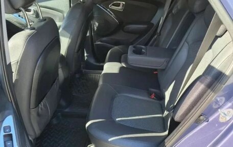 Hyundai ix35 I рестайлинг, 2011 год, 1 250 000 рублей, 8 фотография