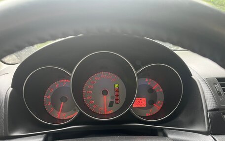 Mazda 3, 2008 год, 400 000 рублей, 5 фотография
