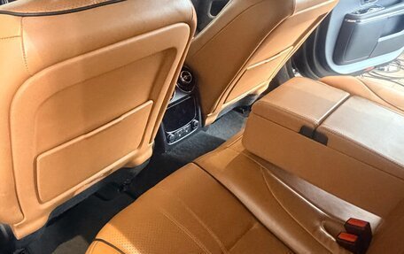 Jaguar XJ IV (X351), 2017 год, 2 900 000 рублей, 4 фотография
