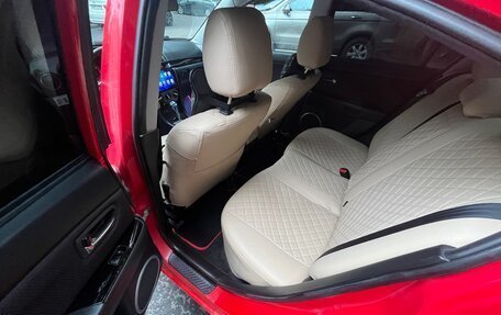 Mazda 3, 2008 год, 400 000 рублей, 7 фотография