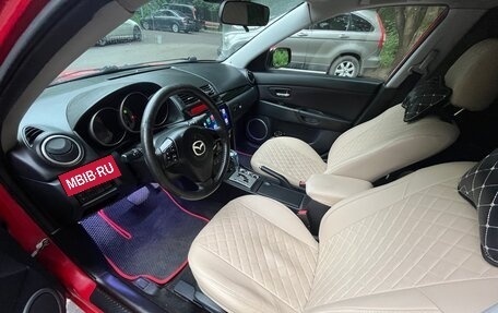 Mazda 3, 2008 год, 400 000 рублей, 6 фотография