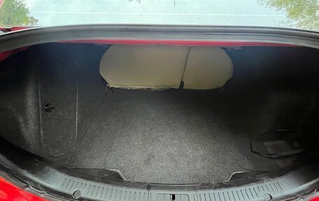 Mazda 3, 2008 год, 400 000 рублей, 9 фотография