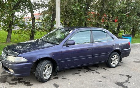 Toyota Carina, 2000 год, 420 000 рублей, 2 фотография