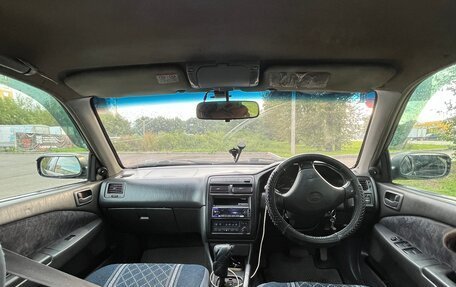 Toyota Carina, 2000 год, 420 000 рублей, 11 фотография