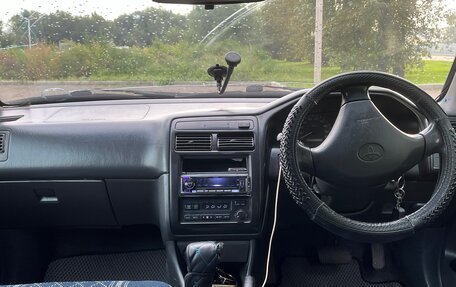 Toyota Carina, 2000 год, 420 000 рублей, 10 фотография