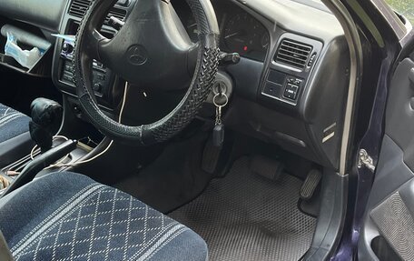 Toyota Carina, 2000 год, 420 000 рублей, 9 фотография