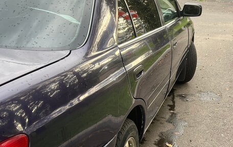 Toyota Carina, 2000 год, 420 000 рублей, 6 фотография