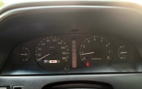 Toyota Carina, 2000 год, 420 000 рублей, 17 фотография
