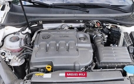 Volkswagen Passat B8 рестайлинг, 2019 год, 2 800 000 рублей, 9 фотография