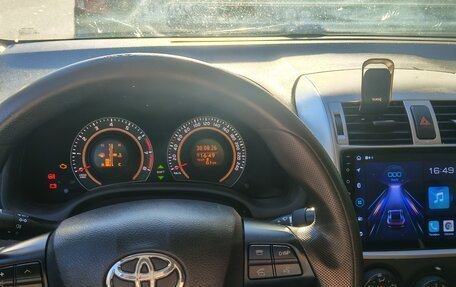 Toyota Corolla, 2010 год, 690 000 рублей, 5 фотография
