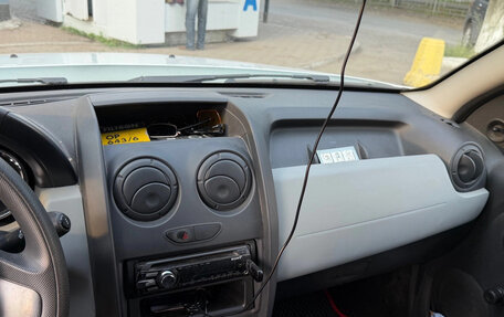 Renault Duster I рестайлинг, 2018 год, 1 160 000 рублей, 7 фотография