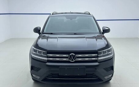 Volkswagen Tharu, 2022 год, 2 080 000 рублей, 2 фотография