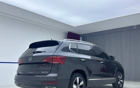 Volkswagen Tharu, 2022 год, 2 080 000 рублей, 4 фотография