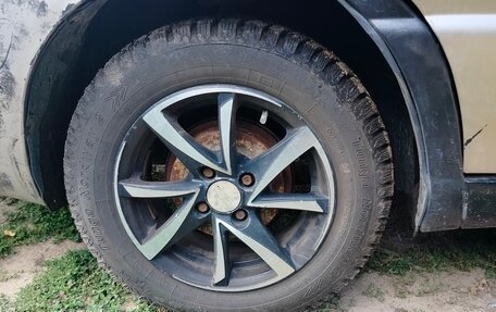 Chery Amulet (A15) I, 2007 год, 160 000 рублей, 6 фотография