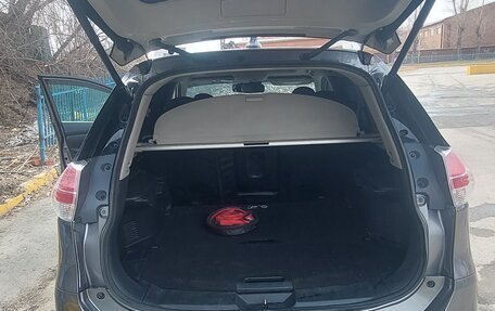 Nissan X-Trail, 2017 год, 1 650 000 рублей, 5 фотография