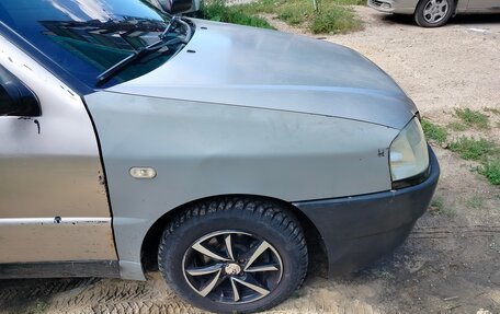 Chery Amulet (A15) I, 2007 год, 160 000 рублей, 5 фотография