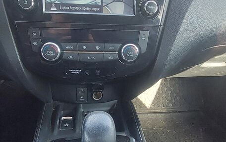 Nissan X-Trail, 2017 год, 1 650 000 рублей, 6 фотография