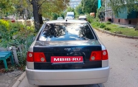 Chery Amulet (A15) I, 2007 год, 160 000 рублей, 2 фотография