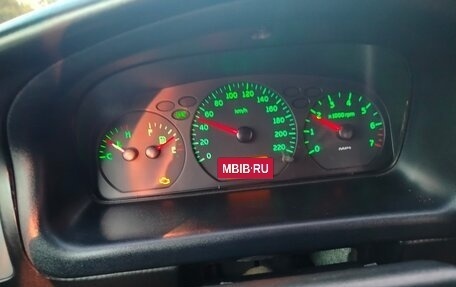 Chery Amulet (A15) I, 2007 год, 160 000 рублей, 8 фотография