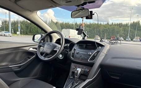 Ford Focus III, 2017 год, 1 135 000 рублей, 14 фотография