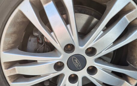 Ford Focus III, 2017 год, 1 135 000 рублей, 17 фотография