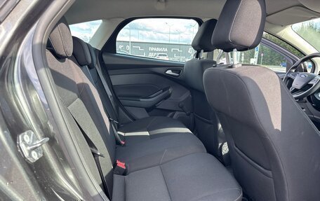 Ford Focus III, 2017 год, 1 135 000 рублей, 13 фотография