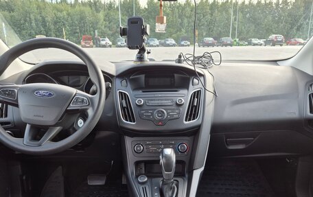Ford Focus III, 2017 год, 1 135 000 рублей, 15 фотография