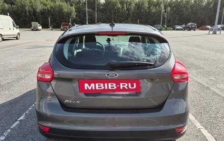 Ford Focus III, 2017 год, 1 135 000 рублей, 7 фотография