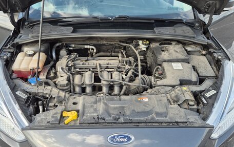 Ford Focus III, 2017 год, 1 135 000 рублей, 18 фотография