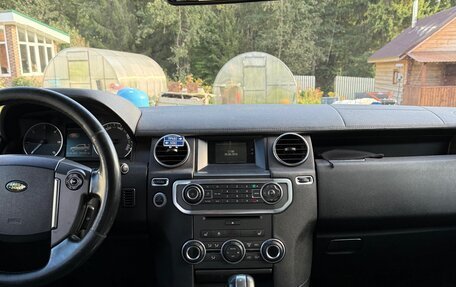 Land Rover Discovery IV, 2009 год, 1 150 000 рублей, 5 фотография